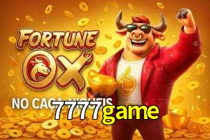 Jogo Fortune Ox no 7777game Cassino