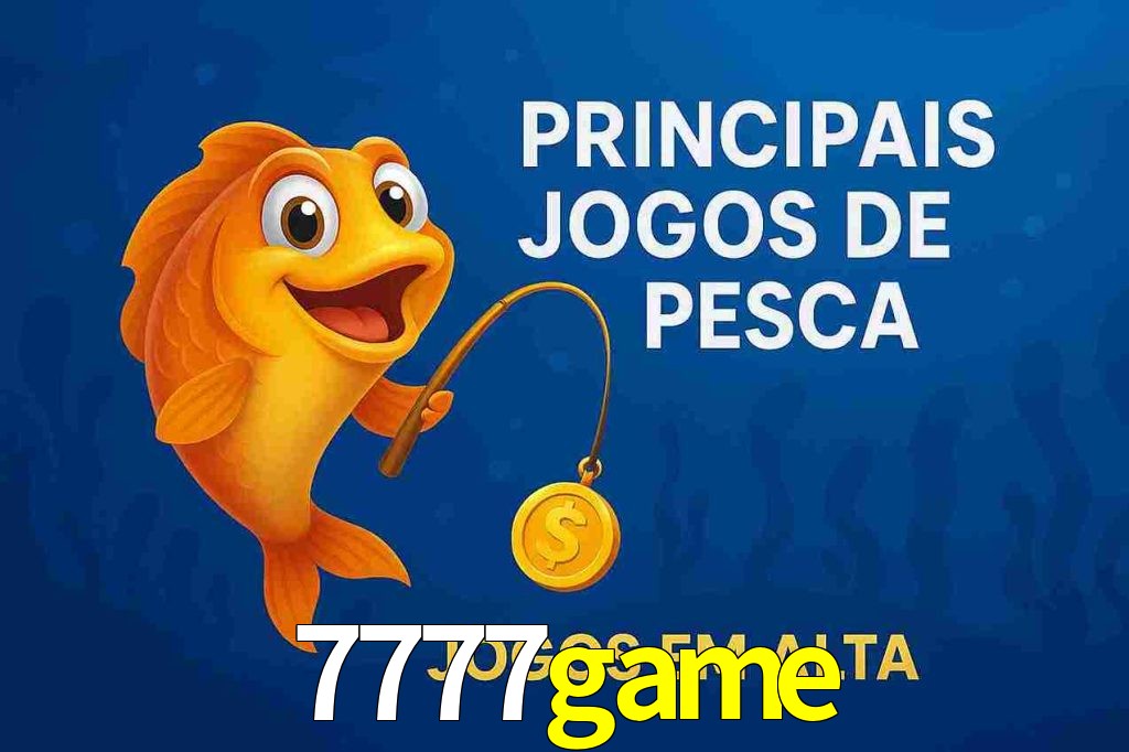 Pesca no 7777game