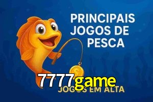 Pesca no 7777game