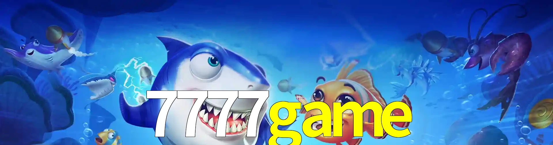 Pescaria Online no 7777game Cassino